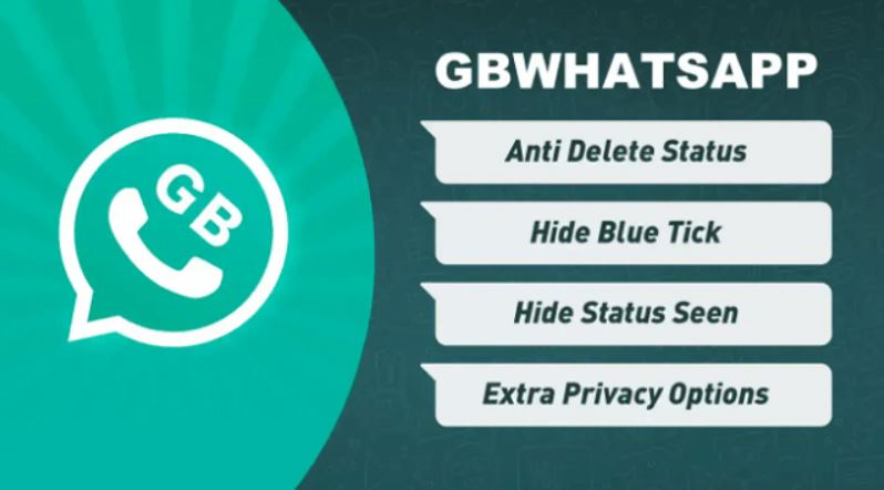 GBWhatsApp Android
